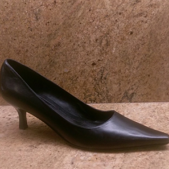 bandolino heel shoes